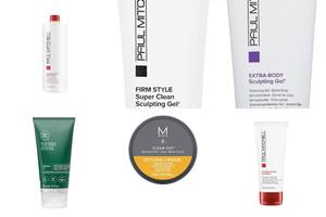 Top 10 Paul Mitchell Hair Gels: Our Best Picks