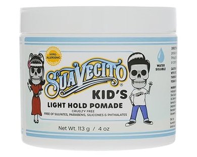 Suavecito Kids