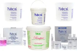 Top 10 Nairobi Hair Relaxers