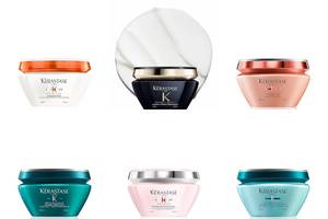 Top 10 Kerastase Hair Masks You Need to Try