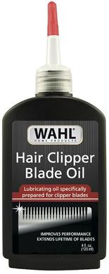 Wahl Total Care Clipper Oil (4 oz)
