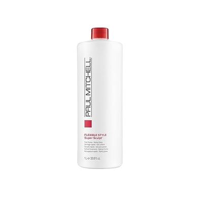 Paul Mitchell Super Sculpt: Fast-Drying, Flexible Hold Styling Liquid
