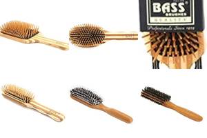 Top 10 Bass Hair Brushes: A Buyer's Guide