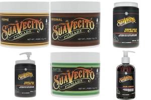 10 Amazing Uses for Suavecito Hair Gel