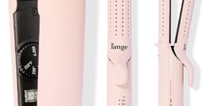 L'ANGE hair straighteners