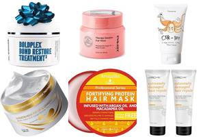 10 Protein Hair Masks for Stronger, Healthier Hair