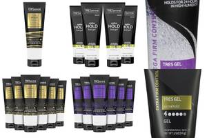 Tresemme Hair Gel: Top 10 Best Picks