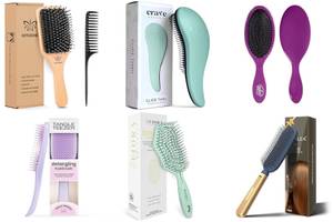 10 Best Hair Brushes for Fine Hair: The Ultimate Guide