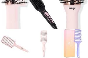 10 Best l'ange Hair Brushes: Our Top Picks