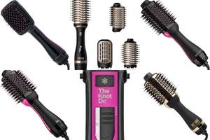 10 Best Hair Dryer Brushes for Gorgeous Hair