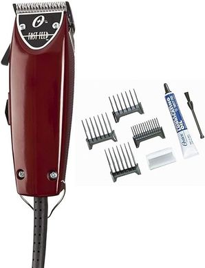 Oster Fast Feed Adjustable Pivot Clipper
