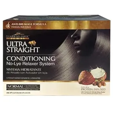 Ultra Straight Relaxer (Normal, 7.4 oz)
