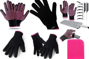 10 Best Curling Wand Gloves (2024 Review)
