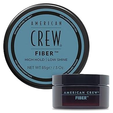 American Crew High-Hold, Low-Shine Hair Fiber (3 oz)
