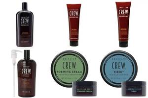 Top 10 American Crew Hair Gels: Your Ultimate Guide