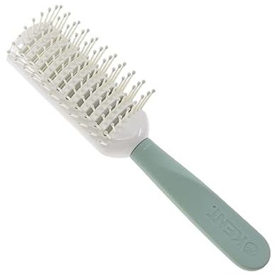 Kent Create Tunnel Vent Brush: Root Lift & Volume
