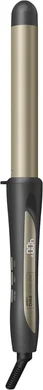 Infinitipro by Conair 1-Inch Tourmaline Ceramic Curling/Straightening Wand