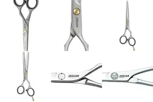 Top 10 Jaguar Hair Scissors: A Buyer's Guide