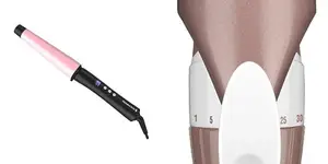 Top 5 Best 1.5 Inch Curling Wands