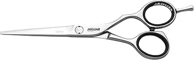 Jaguar CJ4 PLUS 5.0" Professional Offset Hair Shears (Right-Handed)