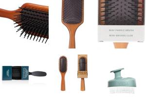 Top 10 Aveda Hair Brushes for Every Hair Type