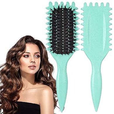 Curl Defining Styling Brush (1 pc)
