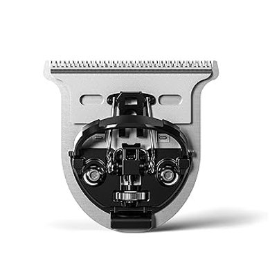 Bevel T-Blade Trimmer Head: Precision Fading & Outlining