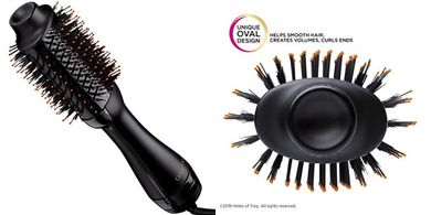 Gold N Hot One-Step Hair Dryer & Volumizer
