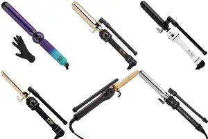 10 Best Marcel Curling Wands for Gorgeous Curls