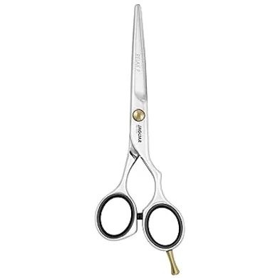 Jaguar 5.5" Pre-Style Relaxing Hair Scissors