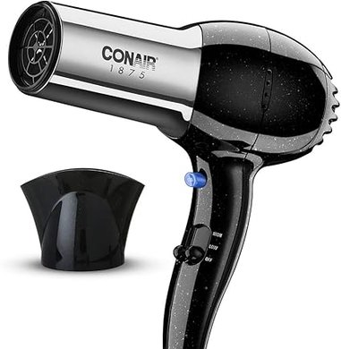 Conair 1875W Ionic Hair Dryer