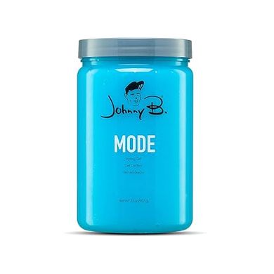 Johnny B Mode Professional Styling Gel
