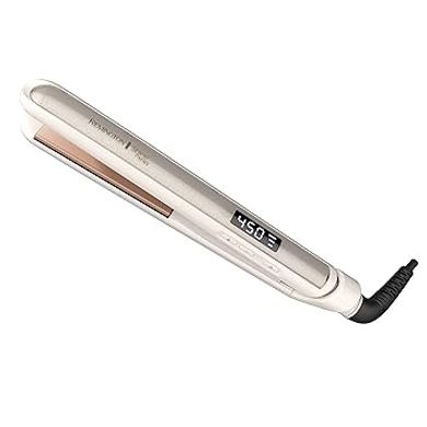 Remington Shine Therapy Argan & Keratin Ceramic Straightener
