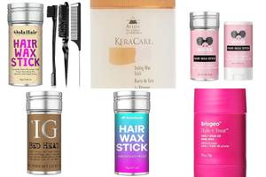 Top 10 Hair Wax Sticks: Your Ultimate Guide