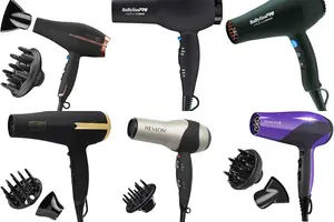Top 10 Ceramic Hair Dryers: Ultimate Buying Guide