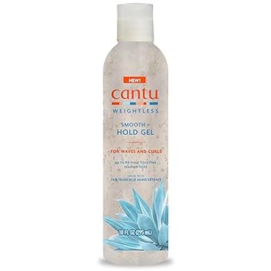 Cantu Weightless Styling Gel (10 oz)
