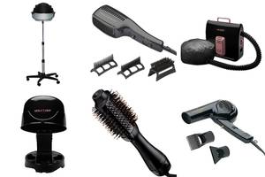 Top 10 Gold N Hot Hair Dryers: Reviews & Buying Guide