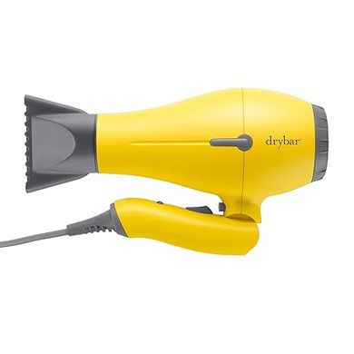 Drybar Baby Buttercup Travel Dryer: 1200W
