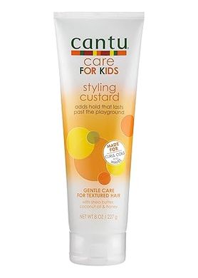 Cantu Kids Styling Custard (8 oz)
