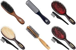 Top 10 Kent Hair Brushes: A Buyer's Guide