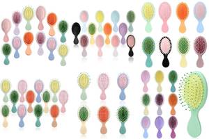 Top 10 Mini Hair Brushes: Your Ultimate Guide