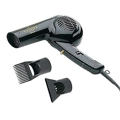 Gold N Hot 1875-Watt Professional Dryer & Styling Pik
