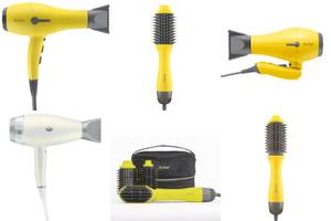 Top 10 Drybar Hair Dryers: Reviews & Buying Guide