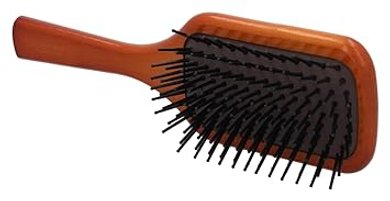 Aveda Mini Wooden Paddle Hairbrush