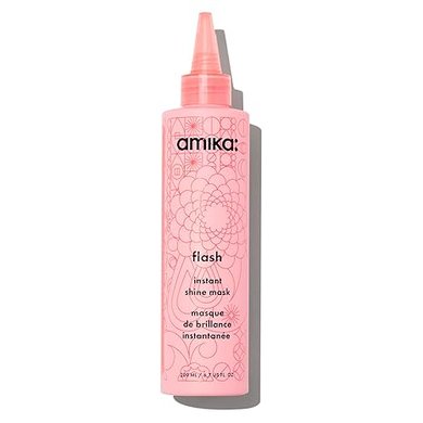 amika Flash Shine Mask