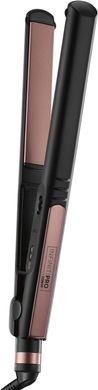 Conair InfinitiPro Rose Gold 1-Inch Ceramic Flat Iron
