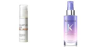 5 Best Hair Serums to Rescue Bleached Hair