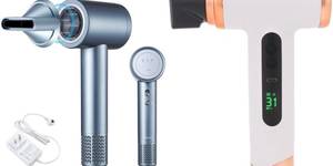 Top 5 Cordless Hair Dryers: Our Best Picks