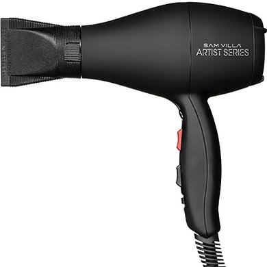 Sam Villa Artist Series Lightweight Ionic Hair Dryer