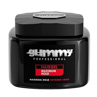 Gummy Hair Gel (700ml)
